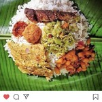 カレーリーブス カフェ＆レストラン - インスタは注目しておくべきでしょう