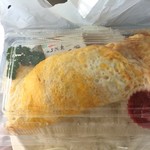 デリカ松ぼっくり - 