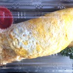 デリカ松ぼっくり - 