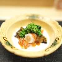 麻布十番 ふくだ - 