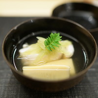 麻布十番 ふくだ - 