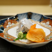 麻布十番 ふくだ - 