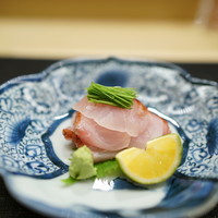 麻布十番 ふくだ - 