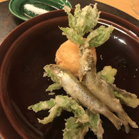 日本料理 蘭 - 