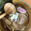 らーめん　麺の華 - 料理写真: