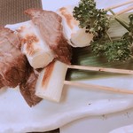 北貝料理 なむら別邸 - 