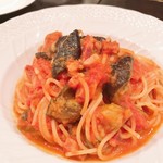 trattoria alpha - 