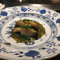 銀座うかい亭 - 