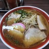 天神そば - 料理写真: