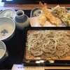 蕎麦処きしがみ