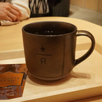 STARBUCKS RESERVE ROASTERY TOKYO - 