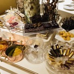 ロオジエ - フリヤンディーズのワゴン