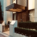 ロオジエ - ファサード