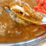 カレーショップ インデアン - 