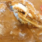 カレーショップ インデアン - 