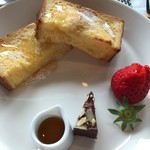 カフェ リモテイル - 