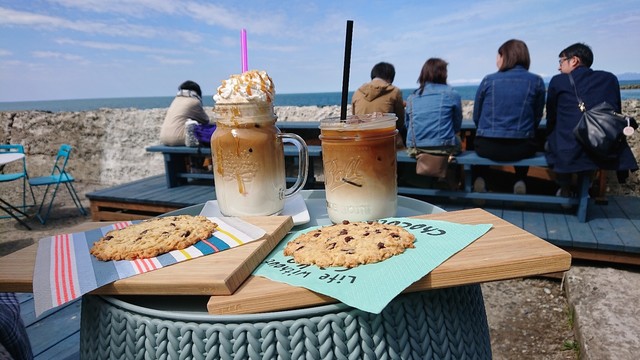 写真 2ページ目 しろくまコーヒー 銭函駅前店 銭函 カフェ 食べログ 写真 2ページ目 しろくまコーヒー 銭函駅前店 銭函 カフェ 食べログ