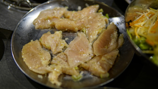 味ん味ん 西八王子店 めじろ台 焼肉 食べログ