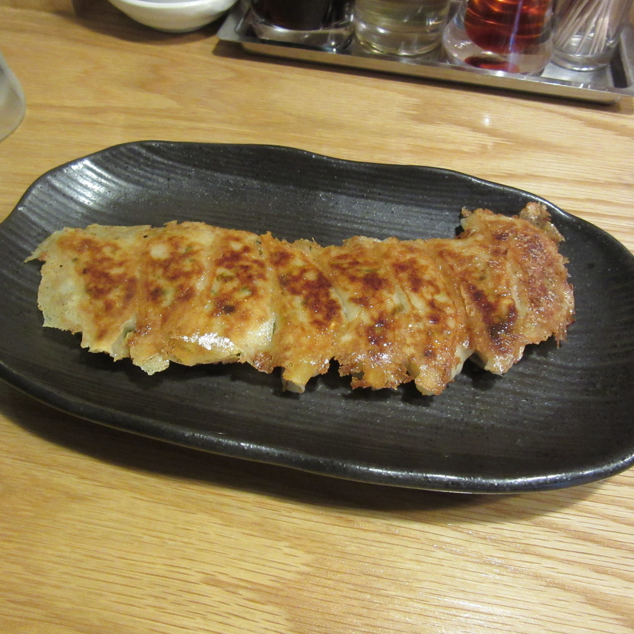 餃子歩兵 銀座店