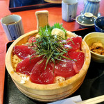 手こね茶屋 本店