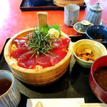 手こね茶屋 本店