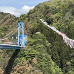 水府物産センターレストラン　森の風 - 