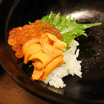 浜栄 - 上生ちらし1800円税込