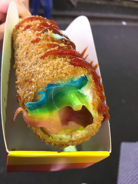新大久保で食べ歩き 軽食からスイーツまでおすすめ選 食べログまとめ 新大久保で食べ歩き 軽食からスイーツまでおすすめ選 食べログまとめ