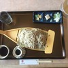 そば処 せきや 安曇野店