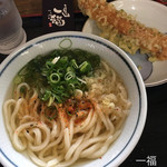 うどん 一福 - 