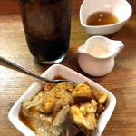 キッチンひとさら - ランチセットB