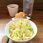 キッチンひとさら - ランチセットB