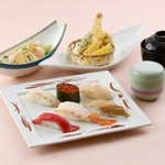 金沢まいもん寿司 センター南