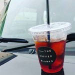 ザ コーヒー ブランクス - 