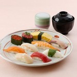 金沢まいもん寿司 センター南