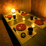 五反田個室居酒屋 名古屋料理とお酒 なごや香 五反田駅前店