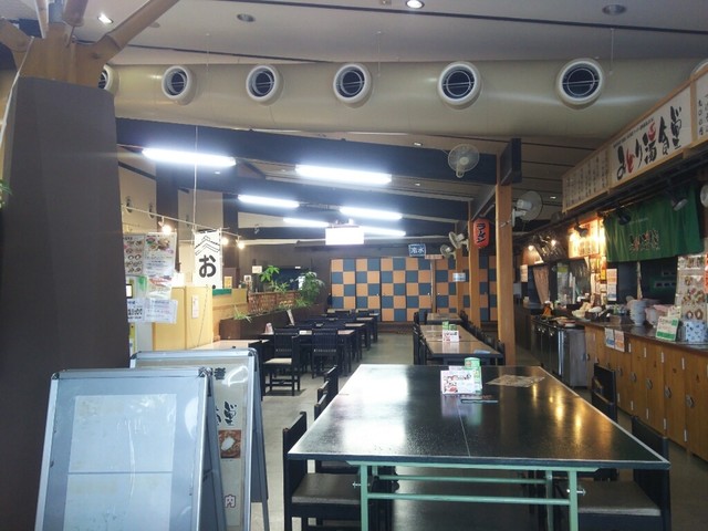 もめん亭ラーメン一番（モメンテイラーメンイチバン） - 松川（かつ丼）の写真