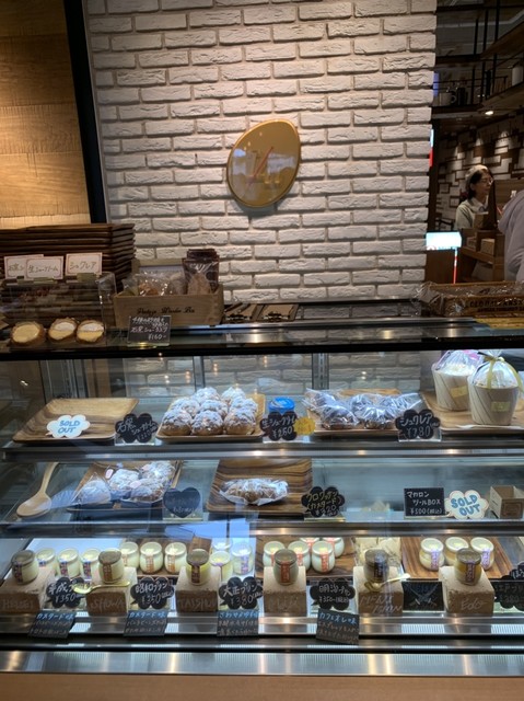 Lu 枚方t Site店 エルユー 枚方市 洋菓子 その他 食べログ