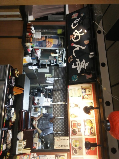 もめん亭ラーメン一番（モメンテイラーメンイチバン） - 松川（かつ丼）の写真