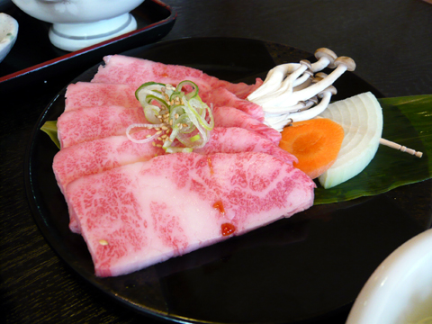 米沢牛ばんざーい ランチは安くて美味しい 観光客にもおすすめ By ベキ子 移転 米沢牛 炭火焼肉 さか野 米沢 焼肉 食べログ