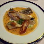 ムッシュサトー - 