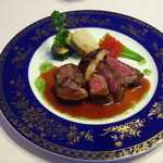 ムッシュサトー - 