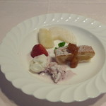 ムッシュサトー - 