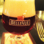 ベルギービール アントワープ セントラル - ベルビュー・クリーク