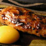 Robata Yaki Gen - 鶏つくね焼