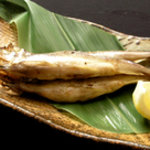 Robata Yaki Gen - 子持ちししゃも