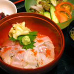 Robata Yaki Gen - ランチ・産地直送海鮮丼