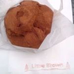 Little Brown - 