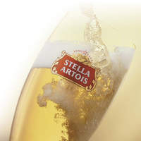 Stella Artois～ステラ・アルトワ～