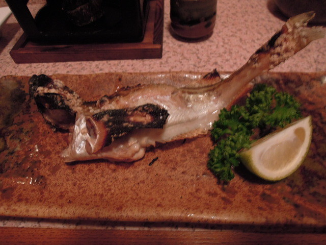 珍呑 - 大曲（焼き鳥）の写真